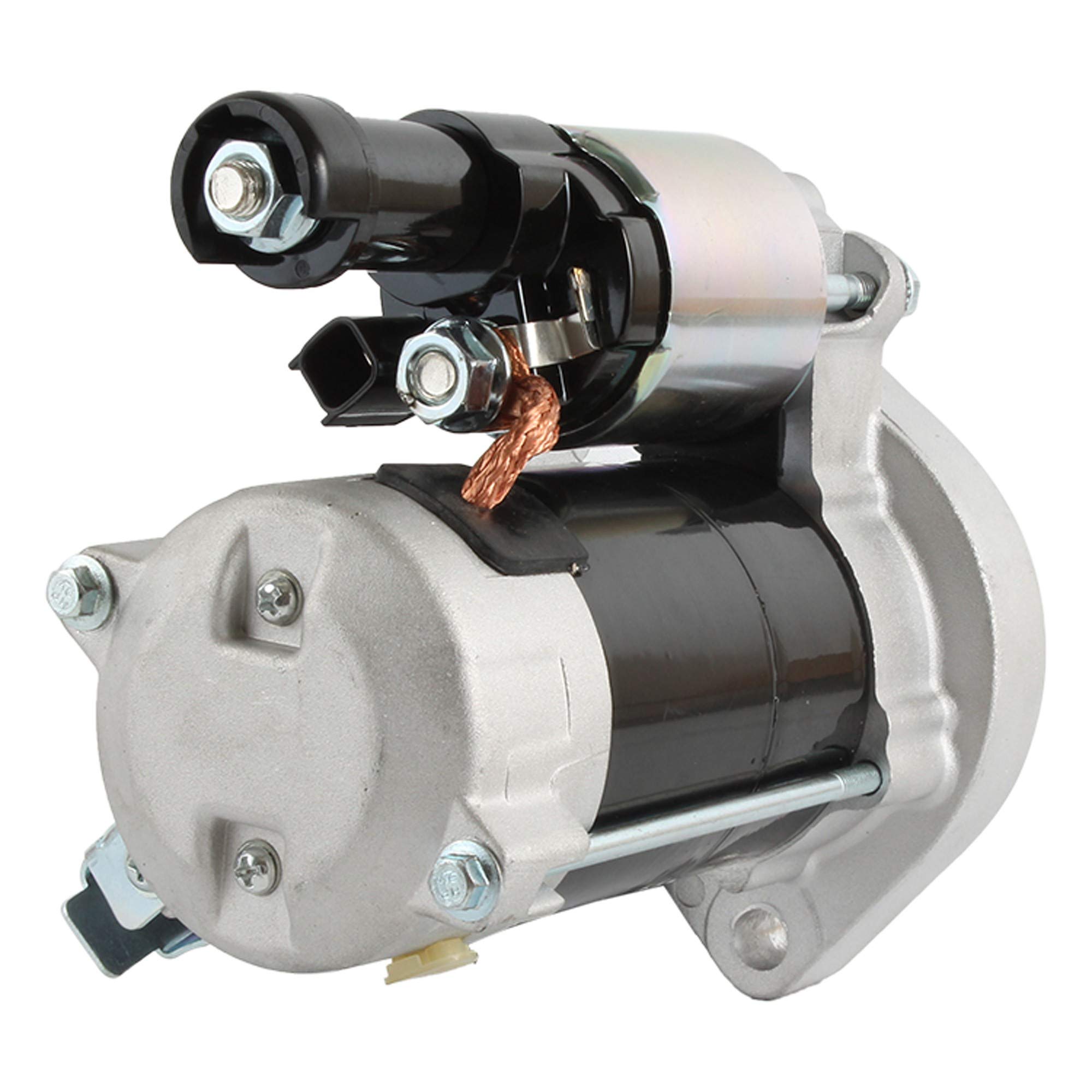 Amazon.com: DB Electrical 410-52446 Starter Compatible With